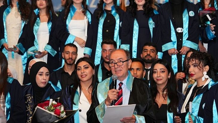 Sıhhat alanında insanı sevmek her şeyin başı!