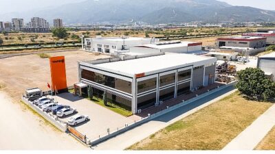 TAFE, Manisa’da Birinci Tecrübe Merkezini Açtı: Bayileri, Servis Teknisyenleri ve Müşterileri için Uygulamalı Eğitim ve Teknik Takviye Sunuyor