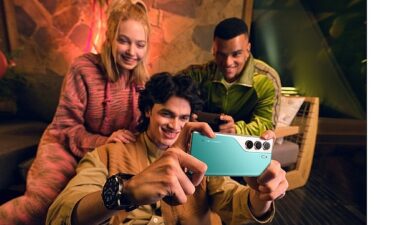 TECNO CAMON 40 Serisi: Üst Segmenti Zorlayan Yapay Zekâ ve Kamera Gücüyle Alanda