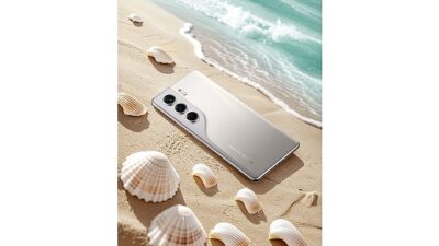 TECNO, Titanyum Edition ile CAMON 40 Serisi’ne orijinal bir soluk kazandırıyor