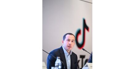 TikTok ve Türkiye Ulusal Olimpiyat Komitesi, spora ve atletlere dayanak için güçlerini birleştiriyor!