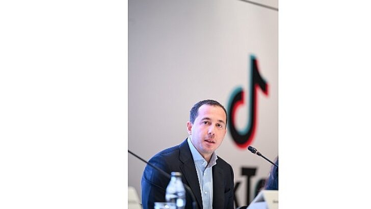 TikTok ve Türkiye Ulusal Olimpiyat Komitesi, spora ve atletlere dayanak için güçlerini birleştiriyor!