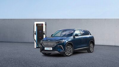Trugo 81 vilayette kesintisiz tecrübeyle 4 milyon şarj sürecine ulaştı