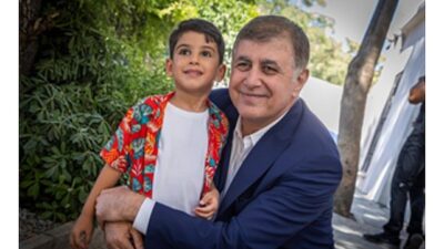 Tugay: Heyecanlıyız, yaptığımız en hoş işlerden biri olacak