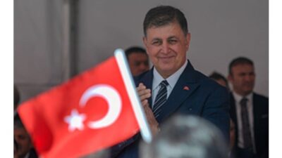 Tugay: Özgürlük ve bağımsızlık bu milletin karakteridir