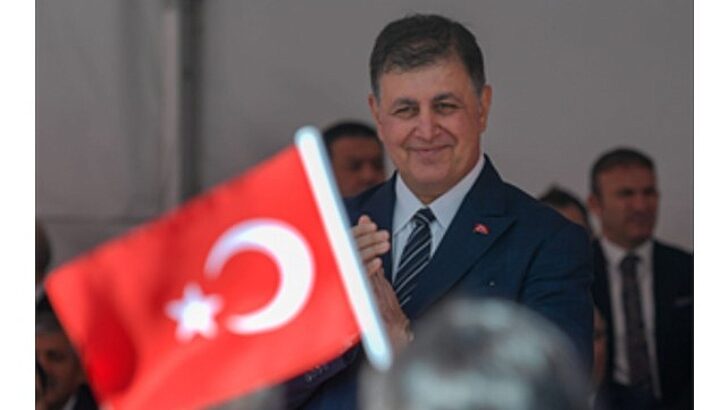 Tugay: Özgürlük ve bağımsızlık bu milletin karakteridir