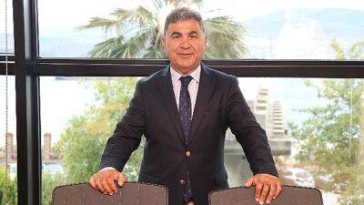 Türk Moda Sanayisi Kesimi Almanya yolcusu