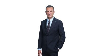 Türkiye Finans’ta üst seviye atama