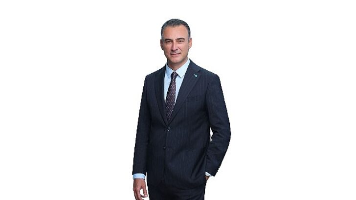 Türkiye Finans’ta üst seviye atama