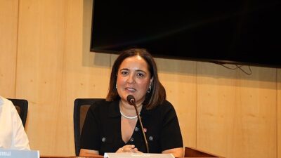 Türkiye’nin Yeni Ticaret Elçileri İzmir’de Yetişiyor
