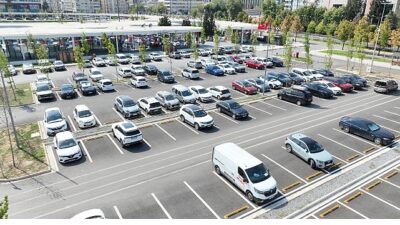 Ulusal İrade’de park et, devam et, çok tuttu