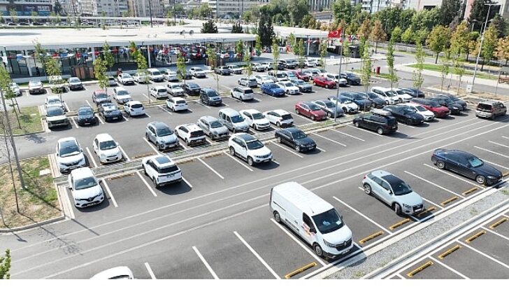 Ulusal İrade’de park et, devam et, çok tuttu