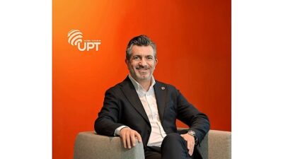 UPT, DIFC lisanslı birinci Türk ödeme kuruluşu oldu