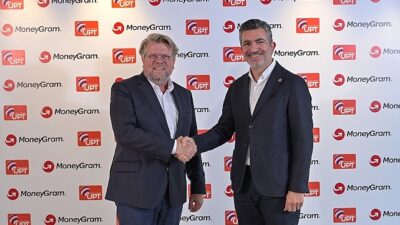 UPT, MoneyGram ile İş Birliğini Genişleterek Memleketler arası Para Transferi Hizmetlerini Tam Kapsamlı Sunmaya Başladı