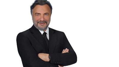 Usta Oyuncu Oktay Kaynarca, Sinpaş Yapı Tasarruf Sandığı’nın Reklam Yüzü Oldu