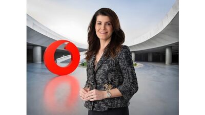 Vodafone Business, SD-WAN & SD-LAN ile akıllı ve kesintisiz ağ tecrübesi