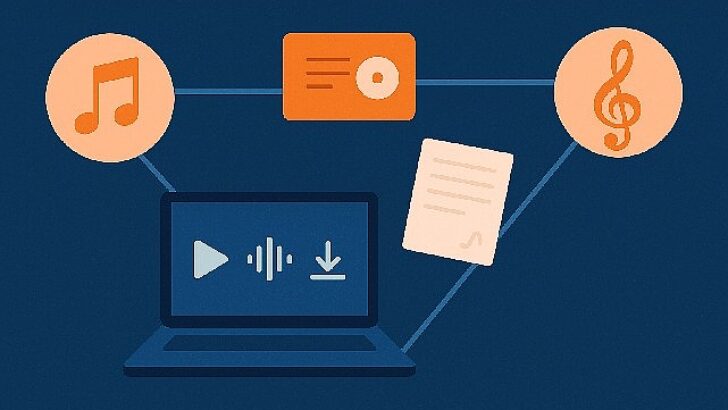 WM Music, Sanatkarlar İçin Müzik Dağıtımı, Label Açma ve Edisyon Hizmetleriyle Kesimde Fark Yaratıyor