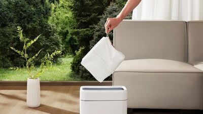 Xiaomi Robot Vacuum H40 ile Konut Paklığında Yesyeni Bir Periyot