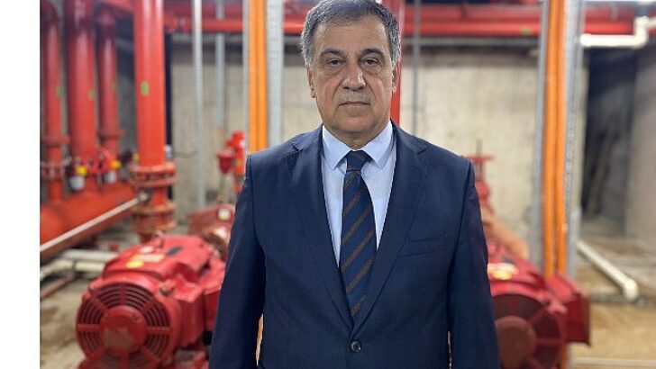 Yangın facialarına karşı 250 sayfalık taslak rapor hazırlandı!