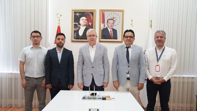 Yapay zekâ ile triyaj verimliliğini artıracak bir sistem geliştirilecek