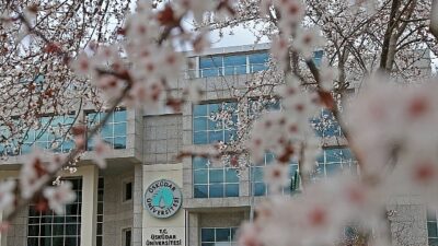 Yapay zekâ ve disiplinler ortası vizyonla geleceğin bilim insanları yetişiyor!
