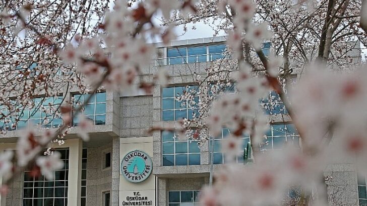 Yapay zekâ ve disiplinler ortası vizyonla geleceğin bilim insanları yetişiyor!