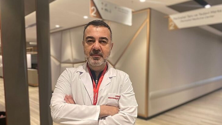 Yapay Zeka Tüp Bebekte Muvaffakiyet Oranını Artırıyor!