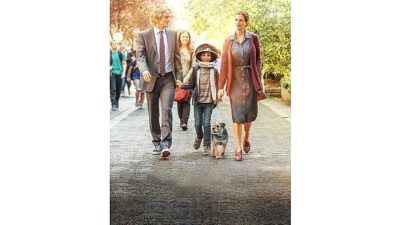 Yapı Kredi bomontiada Avlu’da sinema keyfi “Wonder” ile devam ediyor