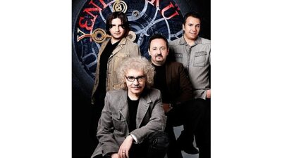 Yeni Türkü 6 Eylül’de Yapı Kredi bomontiada World Akustik sahnesinde