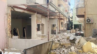 Yenişehir Belediyesinden kaçak yapılara karşı sıkı kontrol: Yıkımlar devam ediyor
