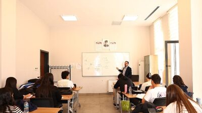 YKS İmtihanında “Çankaya Akademi” Öğrencilerden Büyük Muvaffakiyet