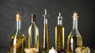 Zeytincilik dalı her 100 dolarlık ihracatının 25 dolarını ABD’ye yaptı