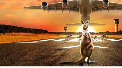 10 Kısımlık Seri ‘Inside: Melbourne Havalimanı’, 22 Eylül Pazartesi 22.00’de National Geographic Ekranlarında Başlıyor!