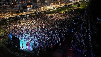 12 Dev Adam Avrupa ikincisi oldu