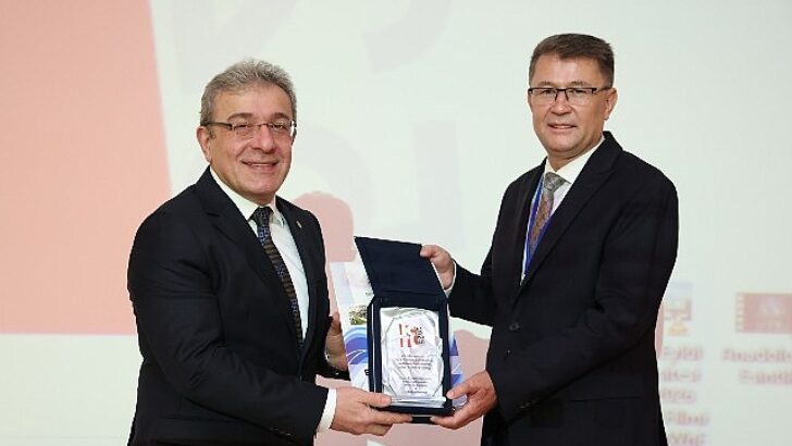 22. Milletlerarası Türk Dilbilim Kurultayı, 21 yıl sonra yine üniversitemizde düzenleniyor