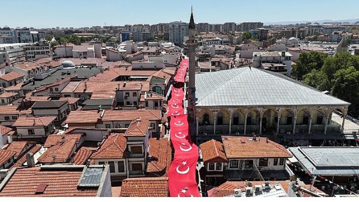 4. Tarihi Bedesten Alışveriş Günleri Başladı