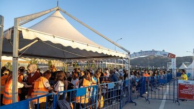8. Dünya Motokros Şampiyonası ve NG Afyon Motofest Rekor İştirakle Tamamlandı