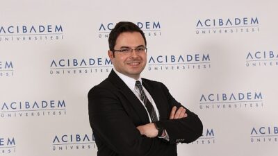 Acıbadem Üniversitesi’nden Antibiyotik Direncine Karşı Dev Adım: Yeni Kuşak Antibiyotikler