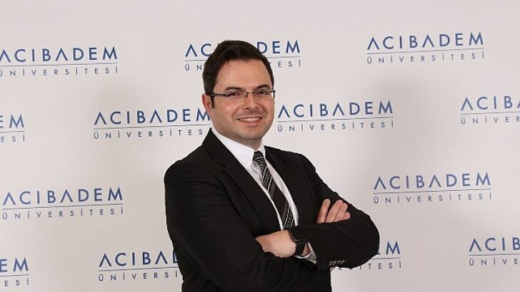 Acıbadem Üniversitesi’nden Antibiyotik Direncine Karşı Dev Adım: Yeni Kuşak Antibiyotikler