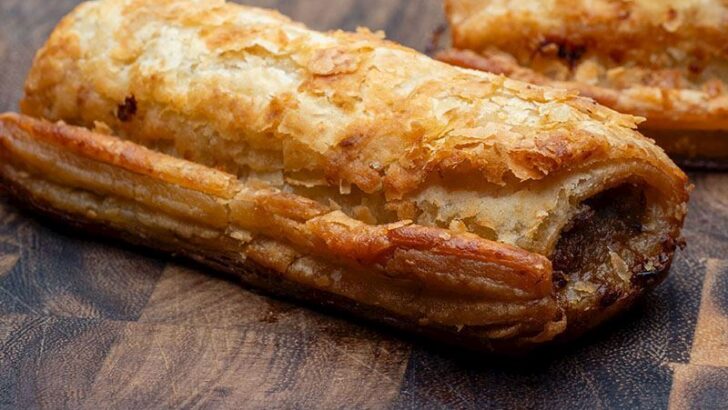 Afyon Bükmesi Tarifi