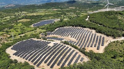 Akfen Yenilenebilir Güç, Tamamı Pak Kaynaklardan Güç Üretiminde 828 MW’lık Kurulu Güce Ulaştı