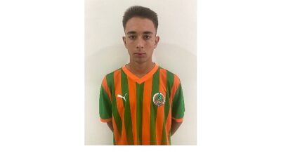 Alanyaspor, Furkan’ı transfer etti