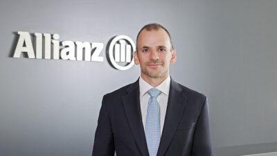 Allianz Türkiye’de biri milletlerarası 3 üst seviye atama