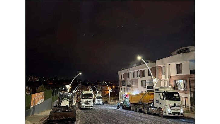 Alternatif yollarla daha sağlıklı ulaşım