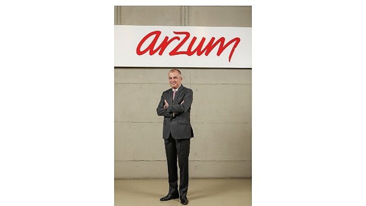 Arzum, sermayesini ikiye katladı; büyüme yatırımlarına sürat veriyor