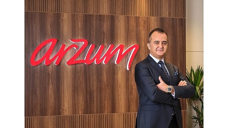 Arzum’dan operasyonel verimliliği artıran stratejik yatırım: “Yeni Servis ve Yedek Parça Merkezi”