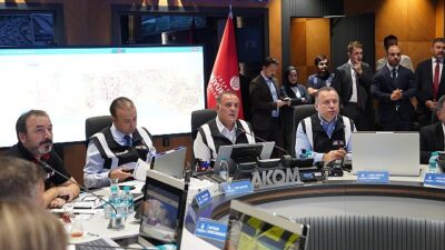Aslan: “Aldığımız Önlemlerle Trafik Problemsiz Formda Akıyor”