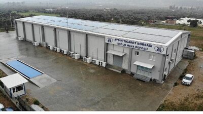 ATB’den Kuru İncir Üreticisine İkili Dayanak