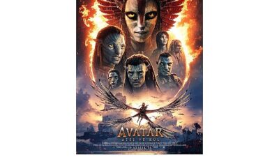 “Avatar: Ateş ve Kül” Sinemasından Yeni Fragman Yayınlandı