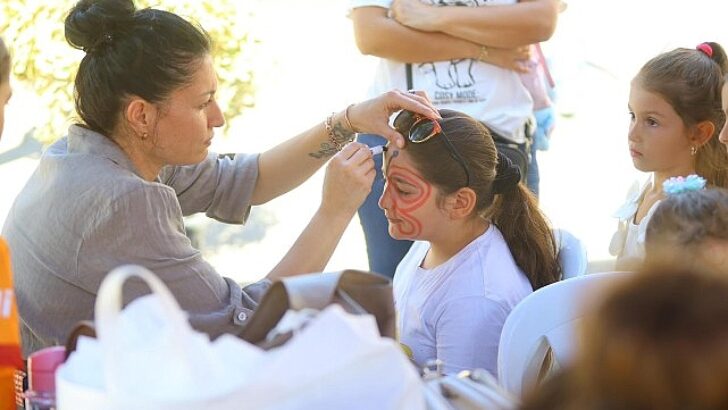 Avrupa Hareketlilik Haftası Karabağlar ‘da